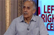 Notes ban ’Largest Money-Laundering scheme ever’: Arun Shourie